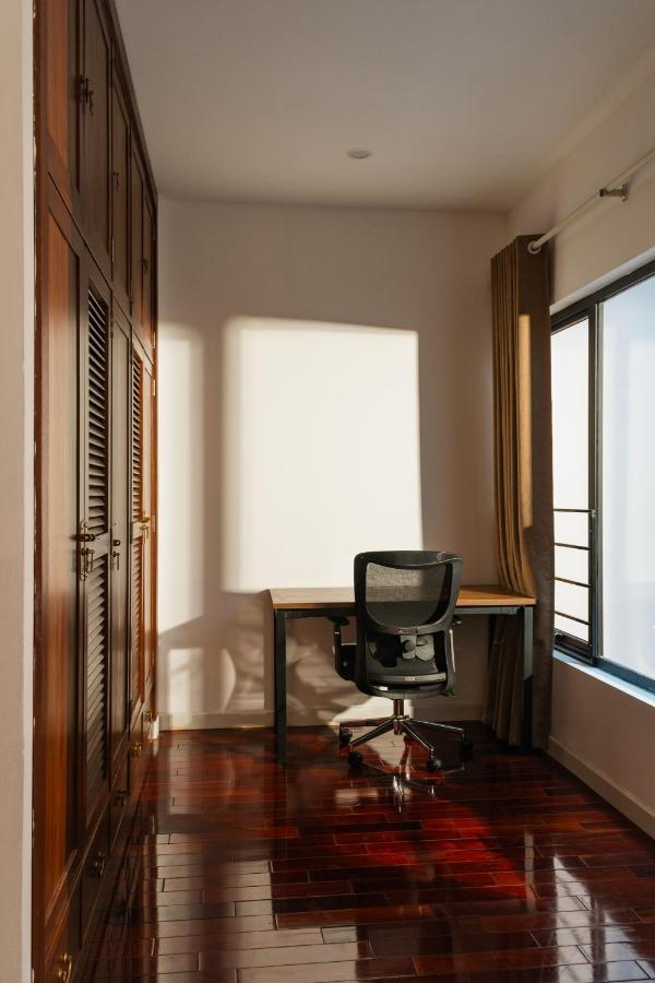 Aleah Home ハノイ市 エクステリア 写真