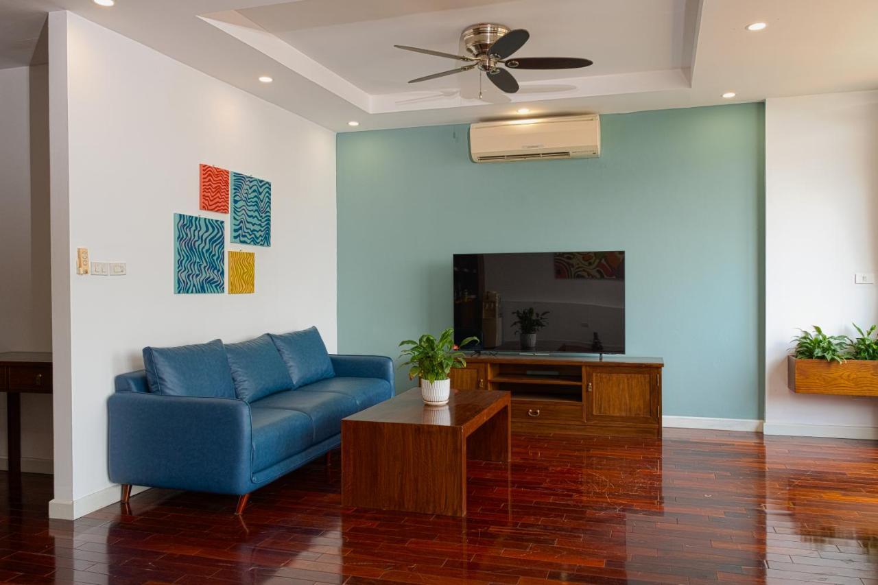 Aleah Home ハノイ市 エクステリア 写真