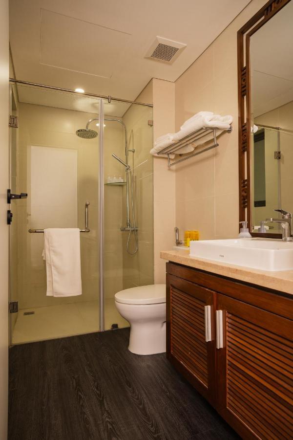 Aleah Home ハノイ市 エクステリア 写真