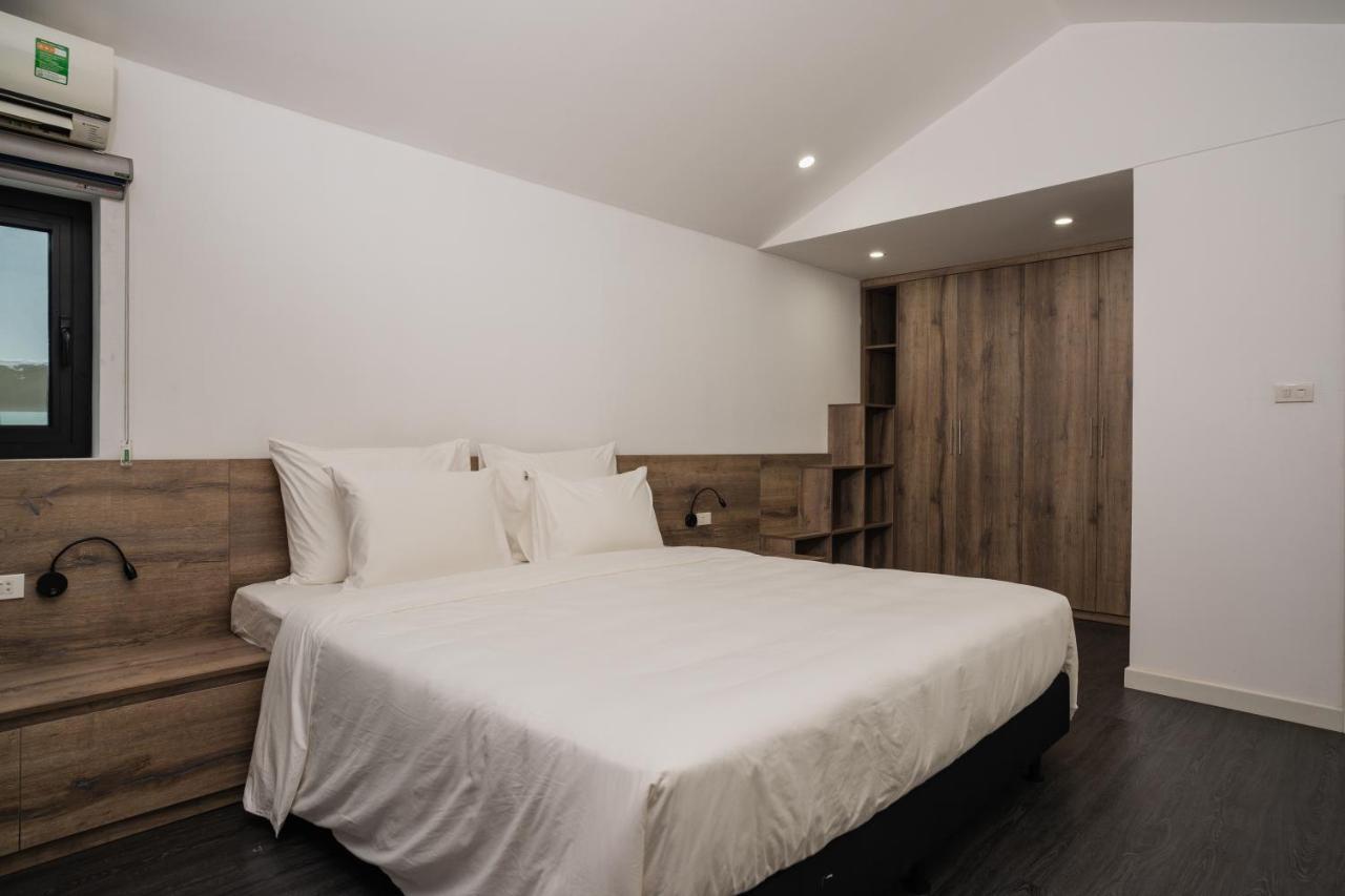 Aleah Home ハノイ市 エクステリア 写真