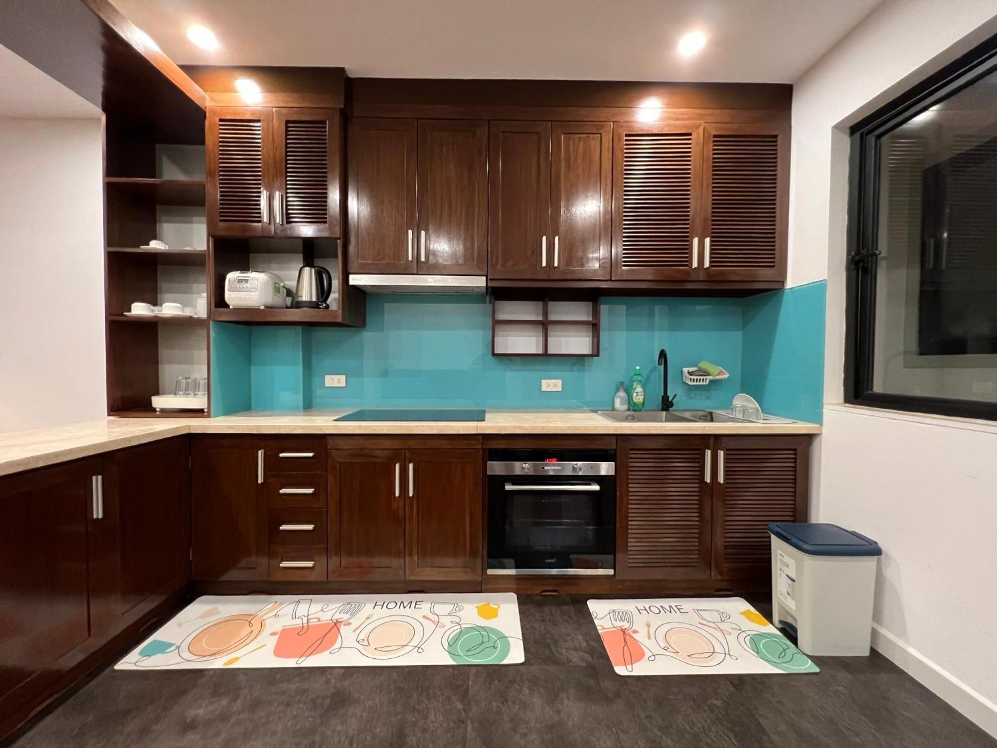 Aleah Home ハノイ市 エクステリア 写真